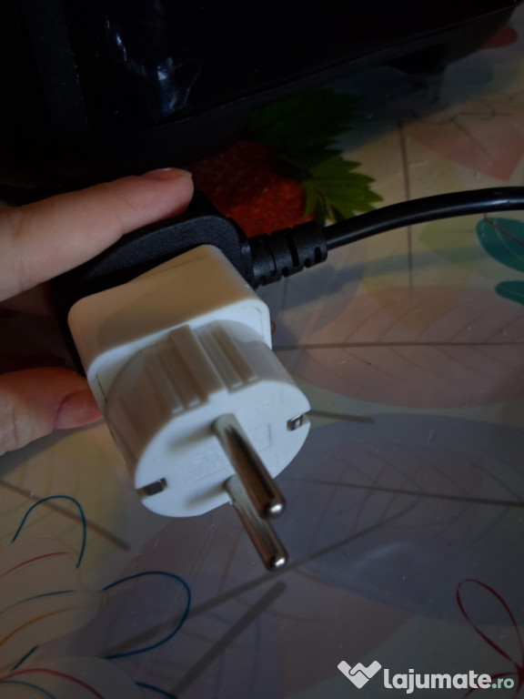 Friteuza Air Fryer Silver Crest 