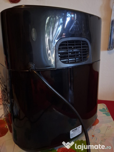 Friteuza Air Fryer Silver Crest 