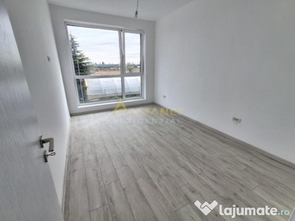 Finalizat 3 camere primarie Popesti 