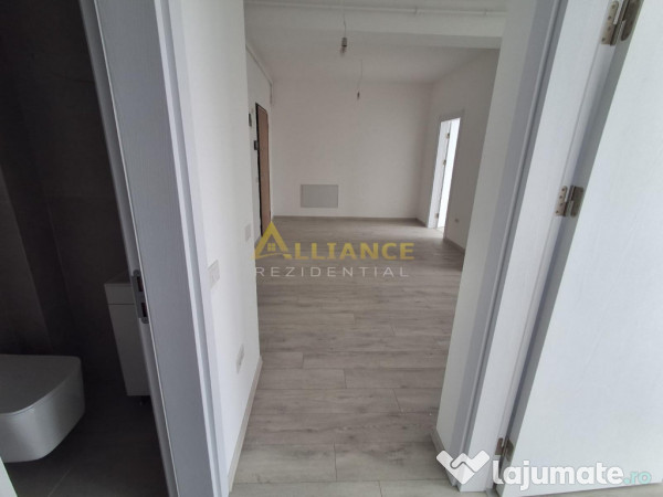 Finalizat 3 camere primarie Popesti 