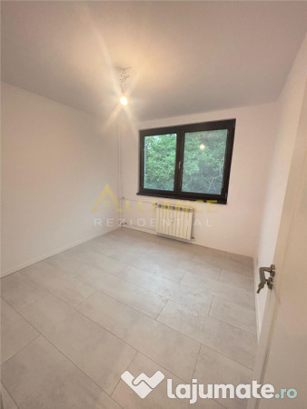 Apartament 3 camere - Constantin Brancoveanu - 