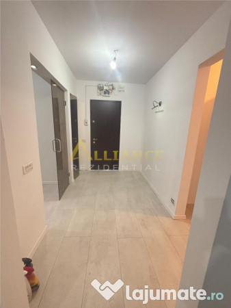 Apartament 3 camere - Constantin Brancoveanu - 