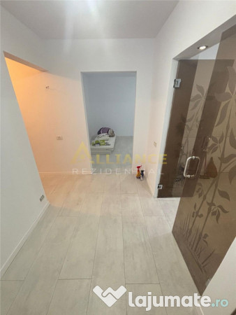 Apartament 3 camere - Constantin Brancoveanu - 