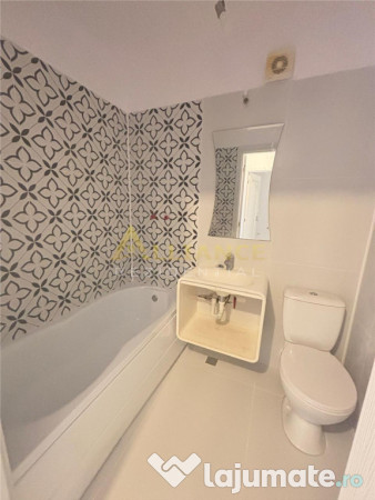 Apartament 3 camere - Constantin Brancoveanu - 