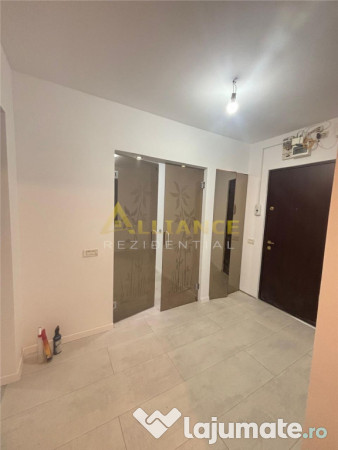 Apartament 3 camere - Constantin Brancoveanu - 