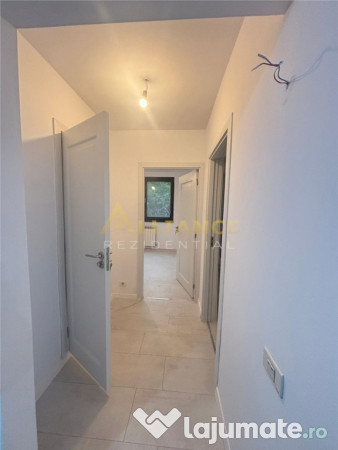 Apartament 3 camere - Constantin Brancoveanu - 
