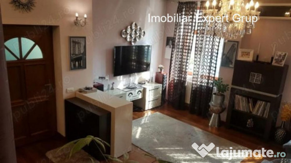 Ideal firma:Matei Voievod-Parcul Ronda 