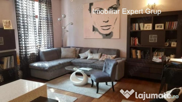 Ideal firma:Matei Voievod-Parcul Ronda 