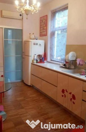 Ideal firma:Matei Voievod-Parcul Ronda 