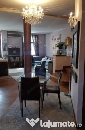 Ideal firma:Matei Voievod-Parcul Ronda 