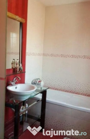 Ideal firma:Matei Voievod-Parcul Ronda 