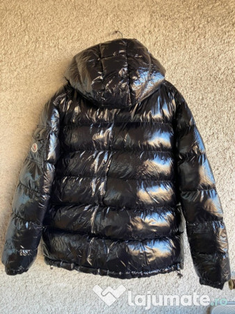 Geaca Moncler Puffer 