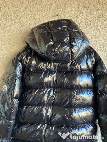 Geaca Moncler Puffer 