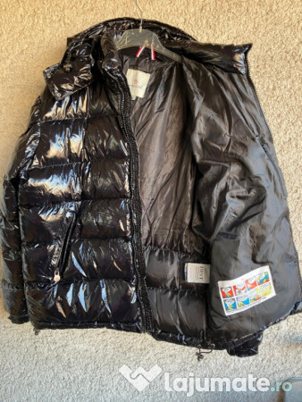 Geaca Moncler Puffer 