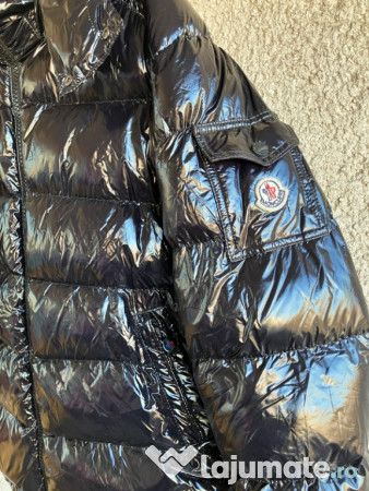 Geaca Moncler Puffer 