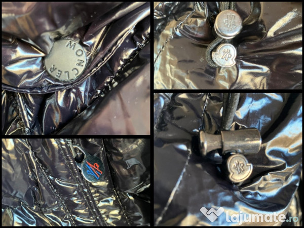 Geaca Moncler Puffer 