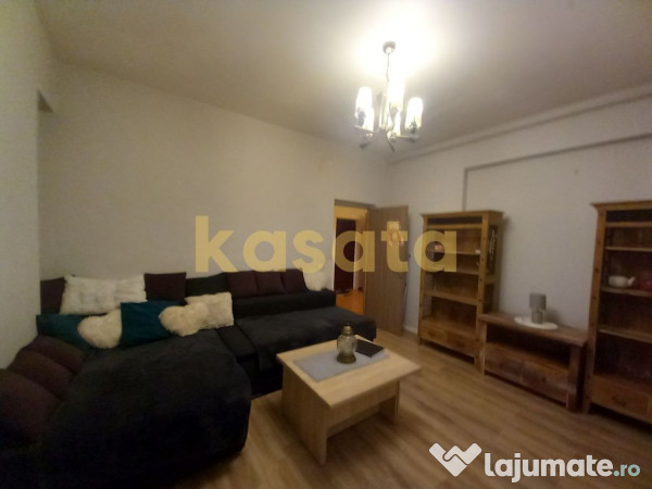 2 camere moderne | Cartierul Latin | Lift & centrală pro...