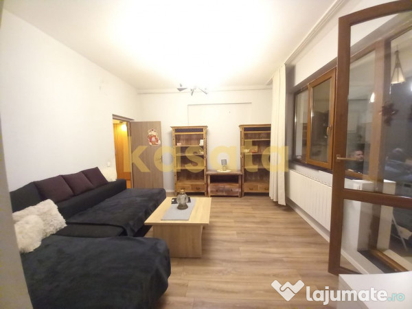 2 camere moderne | Cartierul Latin | Lift & centrală pro...