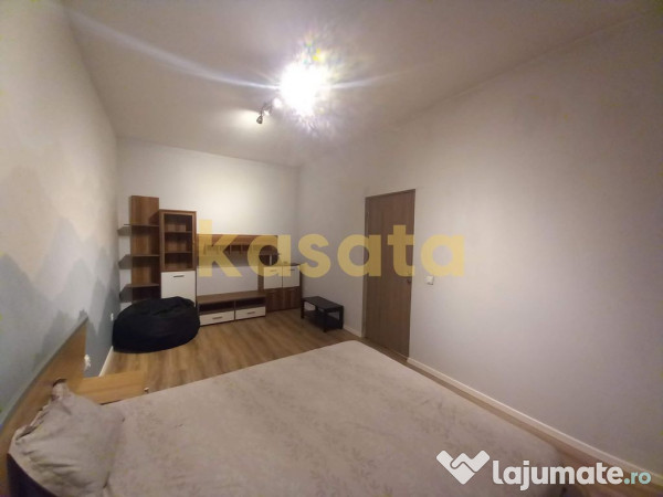 2 camere moderne | Cartierul Latin | Lift & centrală pro...