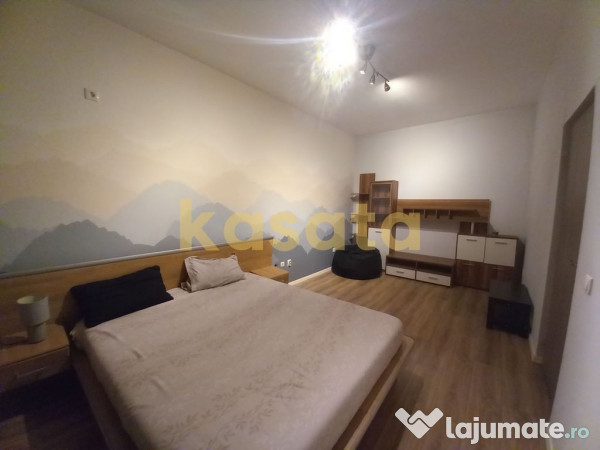 2 camere moderne | Cartierul Latin | Lift & centrală pro...