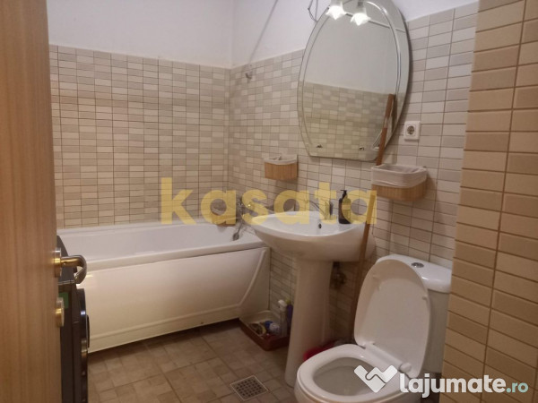 2 camere moderne | Cartierul Latin | Lift & centrală pro...