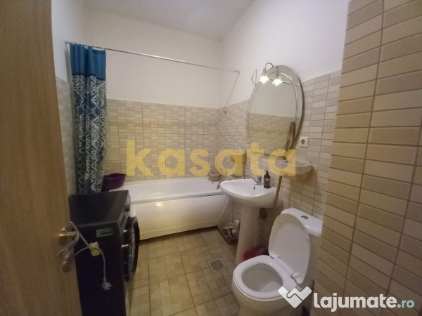 2 camere moderne | Cartierul Latin | Lift & centrală pro...