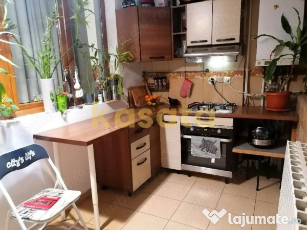 2 camere moderne | Cartierul Latin | Lift & centrală pro...