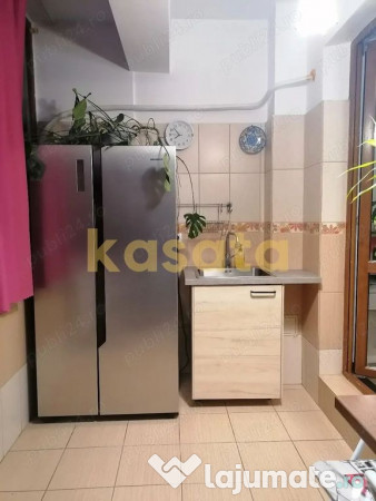 2 camere moderne | Cartierul Latin | Lift & centrală pro...