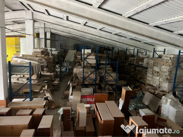 Stoc Mobiler Pal Nou Lichidare 