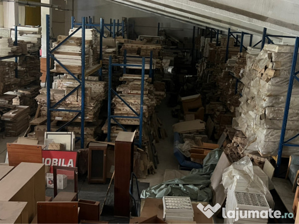 Stoc Mobiler Pal Nou Lichidare 