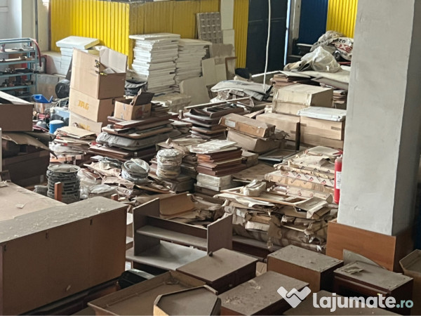 Stoc Mobiler Pal Nou Lichidare 