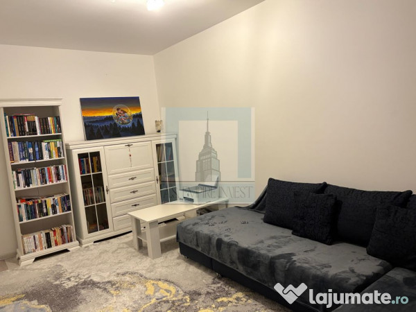 Apartament 2, 5 camere, decomandat, Avantgarden Bartolome... 