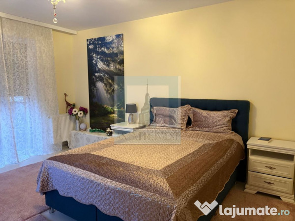 Apartament 2, 5 camere, decomandat, Avantgarden Bartolome... 