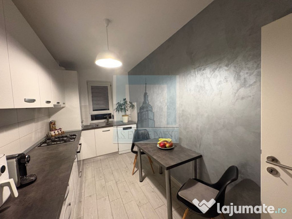 Apartament 2, 5 camere, decomandat, Avantgarden Bartolome... 