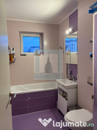 Apartament 2, 5 camere, decomandat, Avantgarden Bartolome... 