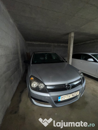 Opel astra h 1.9 ctdi 