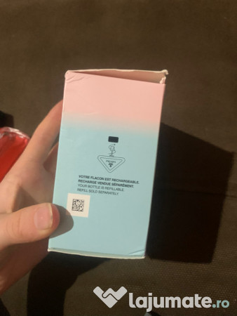 Parfum prada femei 