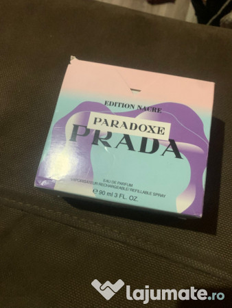 Parfum prada femei 