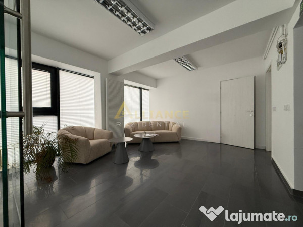 Spatiu de inchiriat Metrou Dimitrie Leonida 