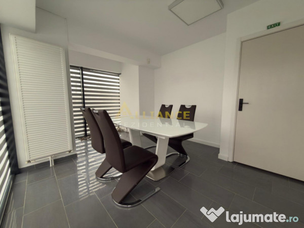 Spatiu de inchiriat Metrou Dimitrie Leonida 