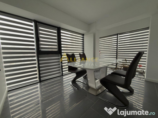 Spatiu de inchiriat Metrou Dimitrie Leonida 