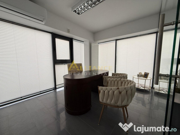 Spatiu de inchiriat Metrou Dimitrie Leonida 