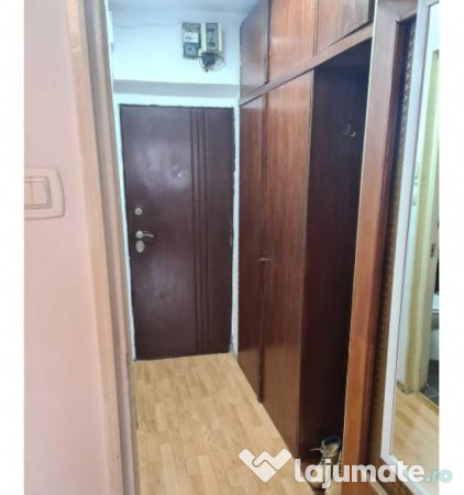INCHIRIERI-Garsoniera MODERNA-Orsova/Lujerului 