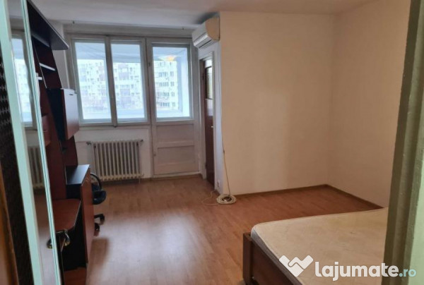 INCHIRIERI-Garsoniera MODERNA-Orsova/Lujerului 