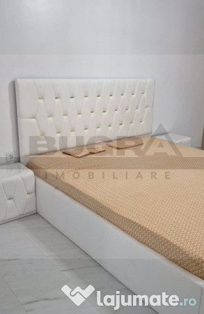 Duplex ultrafinisat de 130mp, teren 350mp, 2 parcari, zon...