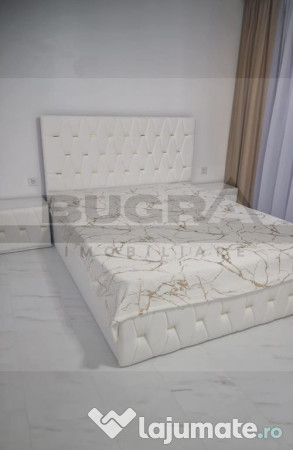 Duplex ultrafinisat de 130mp, teren 350mp, 2 parcari, zon...