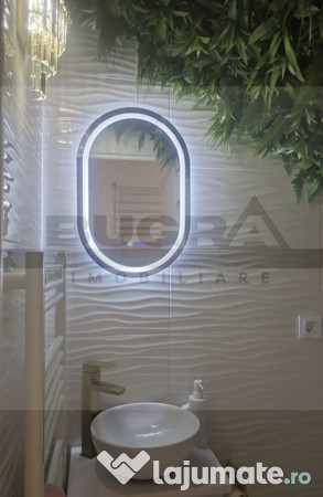 Duplex ultrafinisat de 130mp, teren 350mp, 2 parcari, zon...