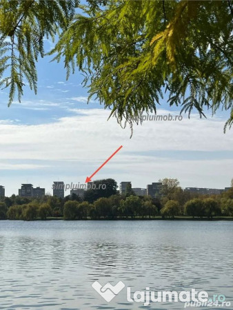 Dristor Apartament 3 Camere Spatios cu Balcon 