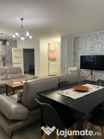 Inchiriez apartament 2 camere Arad Plaza ID:RH-44181-property
