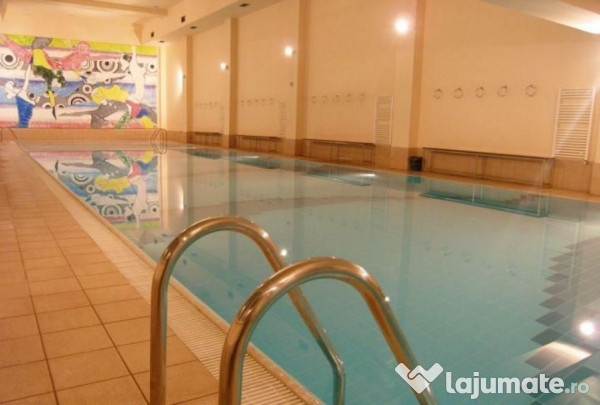 Spatiu comercial 1000 mp cu chiriaș 